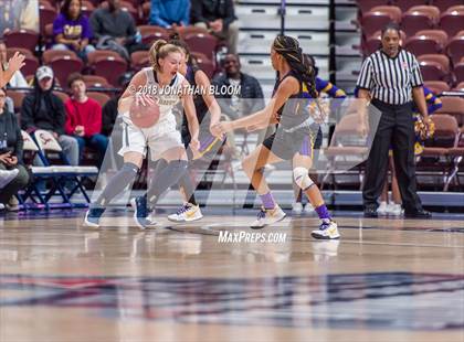 Thumbnail 2 in Career Magnet vs. East Haven (CIAC Class M Final) photogallery.