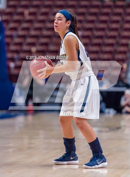 Thumbnail 2 in Career Magnet vs. East Haven (CIAC Class M Final) photogallery.