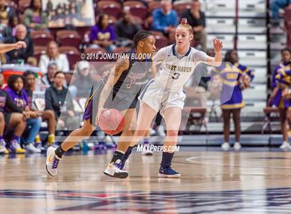 Thumbnail 2 in Career Magnet vs. East Haven (CIAC Class M Final) photogallery.