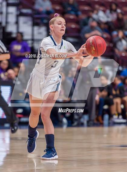 Thumbnail 1 in Career Magnet vs. East Haven (CIAC Class M Final) photogallery.