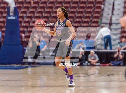 Thumbnail 2 in Career Magnet vs. East Haven (CIAC Class M Final) photogallery.