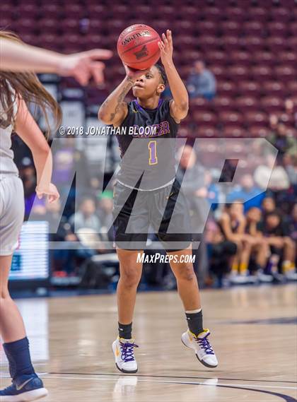 Thumbnail 1 in Career Magnet vs. East Haven (CIAC Class M Final) photogallery.