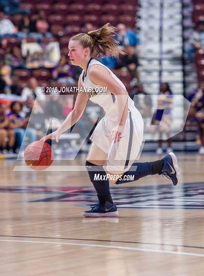 Thumbnail 1 in Career Magnet vs. East Haven (CIAC Class M Final) photogallery.