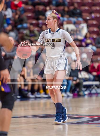 Thumbnail 1 in Career Magnet vs. East Haven (CIAC Class M Final) photogallery.