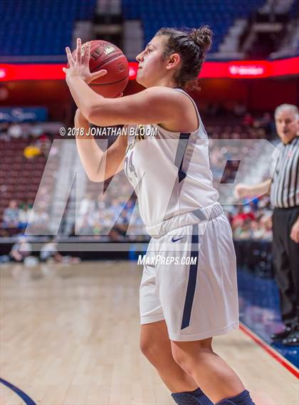 Thumbnail 1 in Career Magnet vs. East Haven (CIAC Class M Final) photogallery.