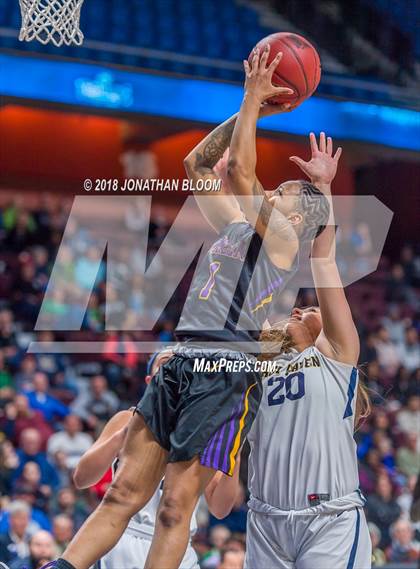 Thumbnail 1 in Career Magnet vs. East Haven (CIAC Class M Final) photogallery.
