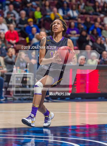 Thumbnail 3 in Career Magnet vs. East Haven (CIAC Class M Final) photogallery.