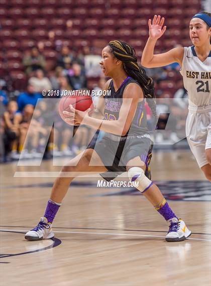Thumbnail 1 in Career Magnet vs. East Haven (CIAC Class M Final) photogallery.
