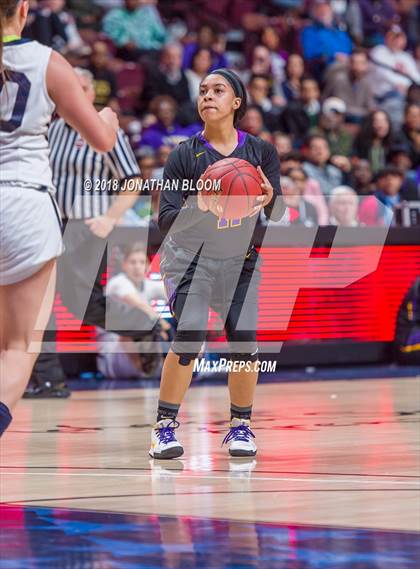 Thumbnail 3 in Career Magnet vs. East Haven (CIAC Class M Final) photogallery.