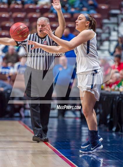 Thumbnail 1 in Career Magnet vs. East Haven (CIAC Class M Final) photogallery.
