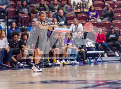 Thumbnail 2 in Career Magnet vs. East Haven (CIAC Class M Final) photogallery.