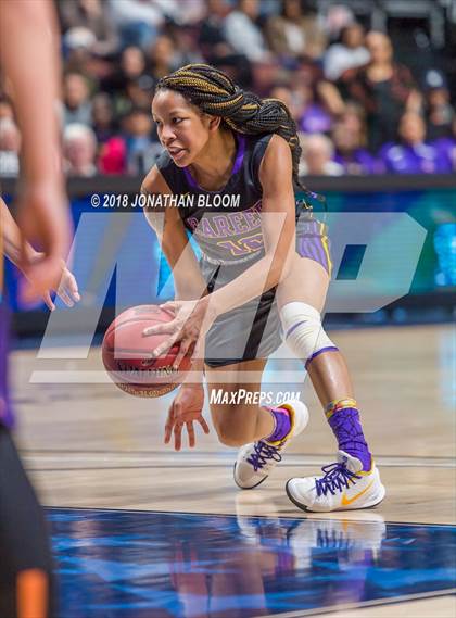 Thumbnail 2 in Career Magnet vs. East Haven (CIAC Class M Final) photogallery.
