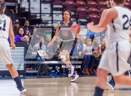 Thumbnail 3 in Career Magnet vs. East Haven (CIAC Class M Final) photogallery.