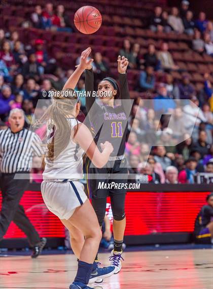 Thumbnail 1 in Career Magnet vs. East Haven (CIAC Class M Final) photogallery.