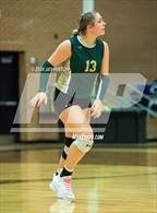 Photo from the gallery "Whitewright vs. Valley Mills (UIL Volleyball 2A Region 2 Semi)"