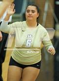 Photo from the gallery "Whitewright vs. Valley Mills (UIL Volleyball 2A Region 2 Semi)"