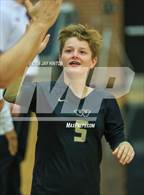 Photo from the gallery "Whitewright vs. Valley Mills (UIL Volleyball 2A Region 2 Semi)"
