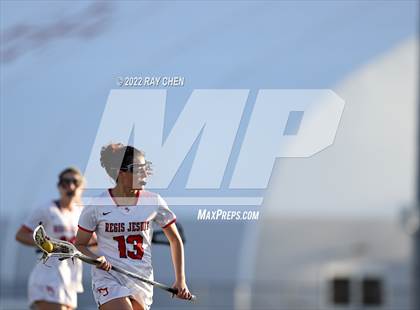 Thumbnail 1 in Fairview @ Regis Jesuit photogallery.