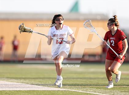 Thumbnail 1 in Fairview @ Regis Jesuit photogallery.