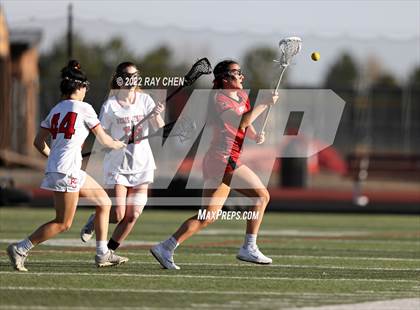 Thumbnail 1 in Fairview @ Regis Jesuit photogallery.