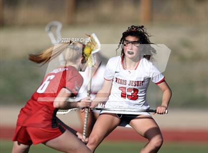 Thumbnail 3 in Fairview @ Regis Jesuit photogallery.