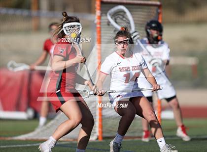 Thumbnail 3 in Fairview @ Regis Jesuit photogallery.