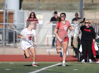 Thumbnail 2 in Fairview @ Regis Jesuit photogallery.