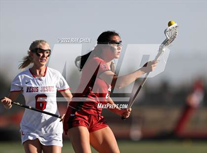 Thumbnail 1 in Fairview @ Regis Jesuit photogallery.