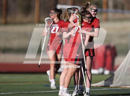 Thumbnail 3 in Fairview @ Regis Jesuit photogallery.