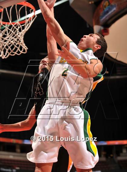 Thumbnail 3 in Foothill vs. Edison (CIF SS DIV 1A Final) photogallery.