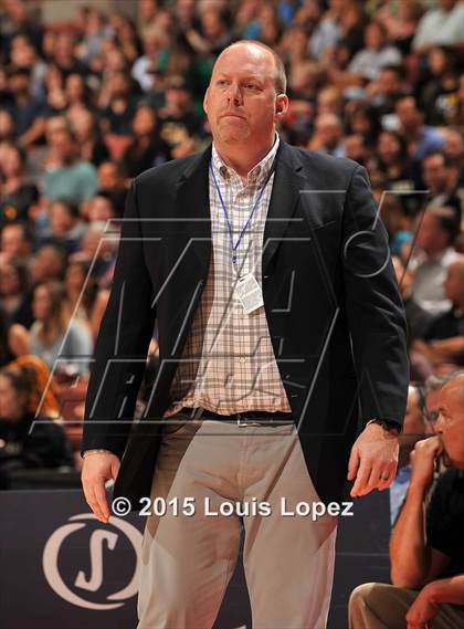 Thumbnail 3 in Foothill vs. Edison (CIF SS DIV 1A Final) photogallery.