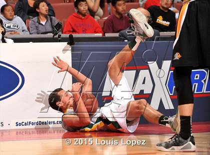 Thumbnail 3 in Foothill vs. Edison (CIF SS DIV 1A Final) photogallery.