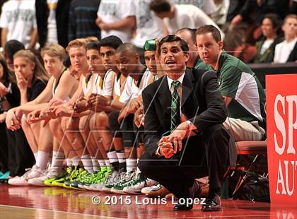 Thumbnail 2 in Foothill vs. Edison (CIF SS DIV 1A Final) photogallery.