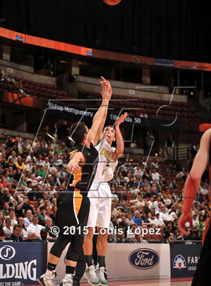 Thumbnail 1 in Foothill vs. Edison (CIF SS DIV 1A Final) photogallery.
