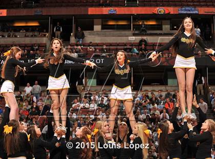Thumbnail 2 in Foothill vs. Edison (CIF SS DIV 1A Final) photogallery.