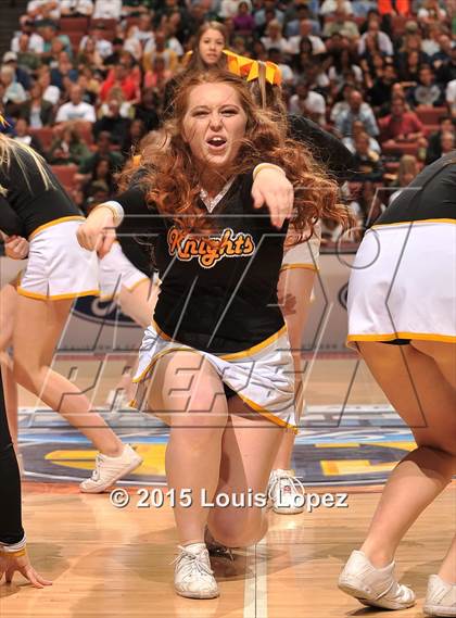 Thumbnail 2 in Foothill vs. Edison (CIF SS DIV 1A Final) photogallery.