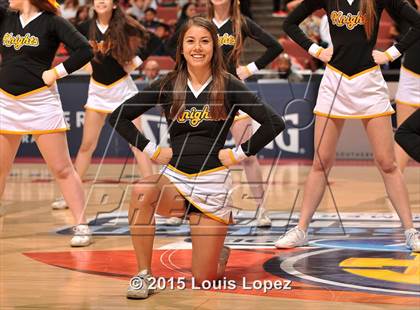 Thumbnail 1 in Foothill vs. Edison (CIF SS DIV 1A Final) photogallery.