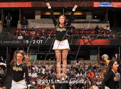 Thumbnail 1 in Foothill vs. Edison (CIF SS DIV 1A Final) photogallery.