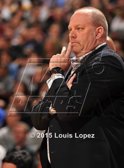 Thumbnail 1 in Foothill vs. Edison (CIF SS DIV 1A Final) photogallery.