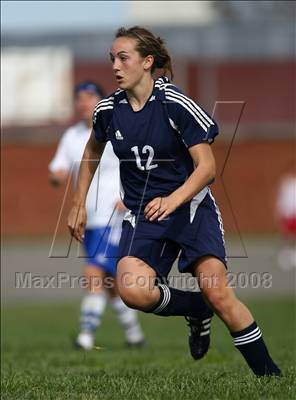 Thumbnail 2 in Lincoln vs. Nevada Union (Kennedy Tournament) photogallery.