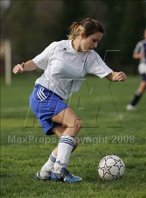 Thumbnail 3 in Lincoln vs. Nevada Union (Kennedy Tournament) photogallery.