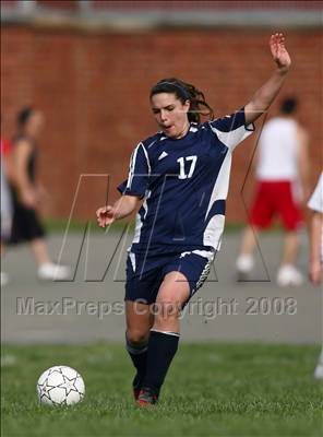 Thumbnail 3 in Lincoln vs. Nevada Union (Kennedy Tournament) photogallery.