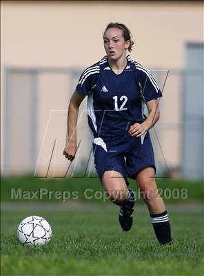 Thumbnail 2 in Lincoln vs. Nevada Union (Kennedy Tournament) photogallery.