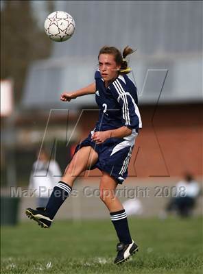 Thumbnail 2 in Lincoln vs. Nevada Union (Kennedy Tournament) photogallery.