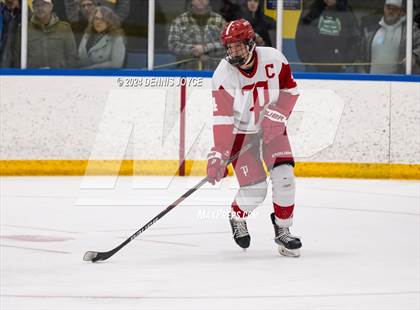 Thumbnail 1 in Fairport @ Penfield (NYSPHSAA Section V Class A Quarterfinals) photogallery.