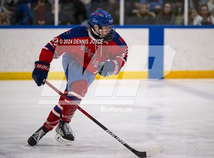 Thumbnail 1 in Fairport @ Penfield (NYSPHSAA Section V Class A Quarterfinals) photogallery.
