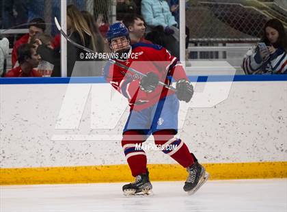 Thumbnail 1 in Fairport @ Penfield (NYSPHSAA Section V Class A Quarterfinals) photogallery.