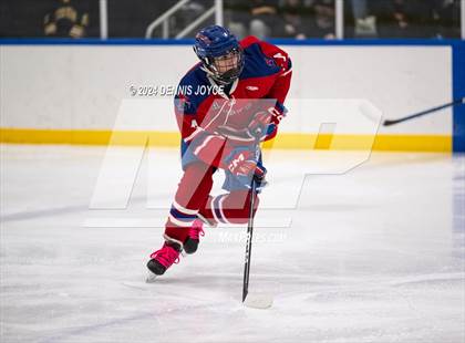 Thumbnail 1 in Fairport @ Penfield (NYSPHSAA Section V Class A Quarterfinals) photogallery.