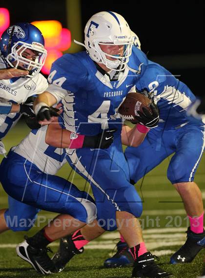 Thumbnail 2 in Columbia @ Freeburg photogallery.