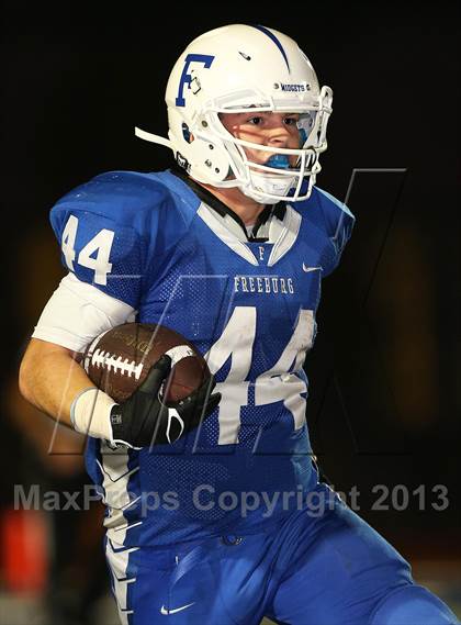 Thumbnail 3 in Columbia @ Freeburg photogallery.
